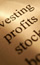 Investment Services